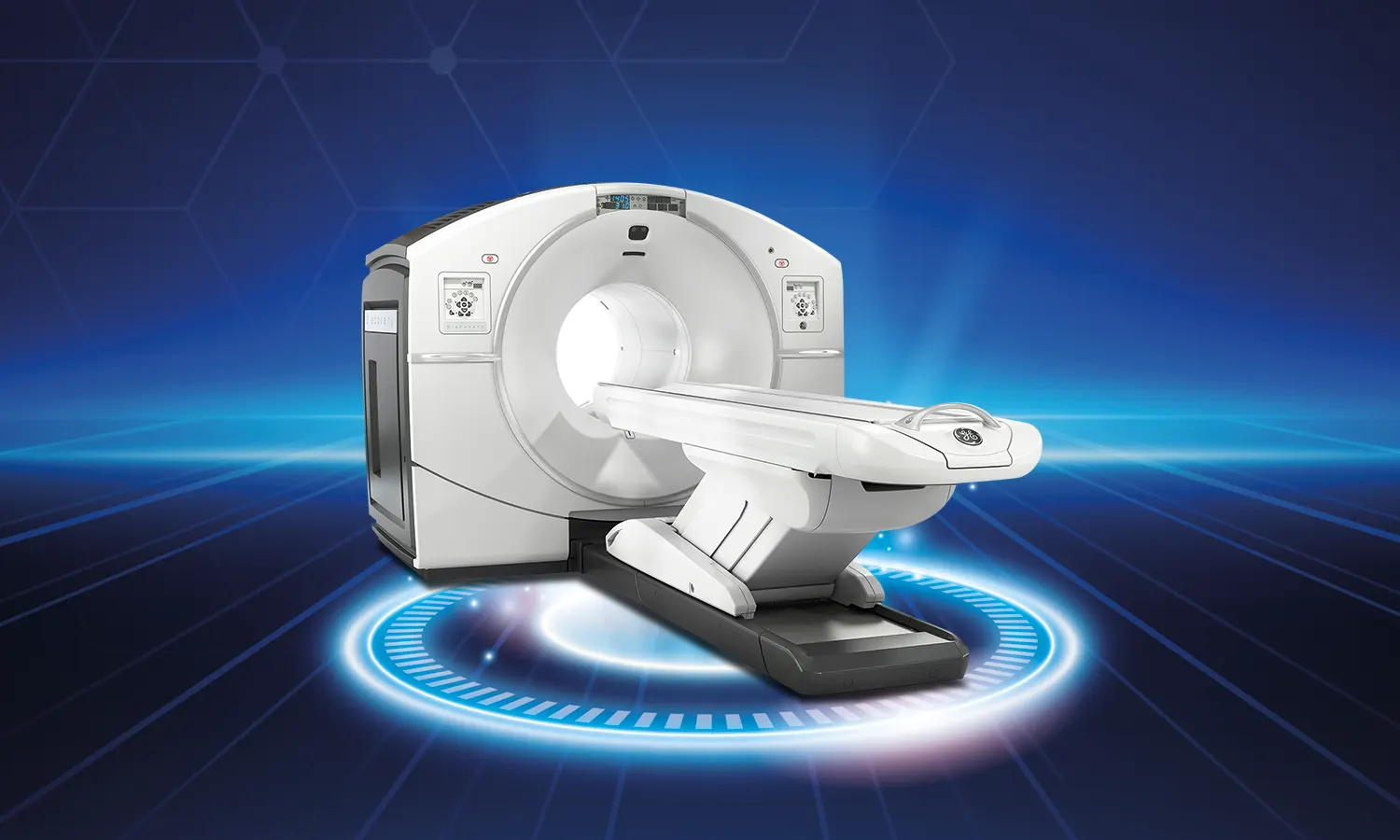 PET-CT/Gallium PET