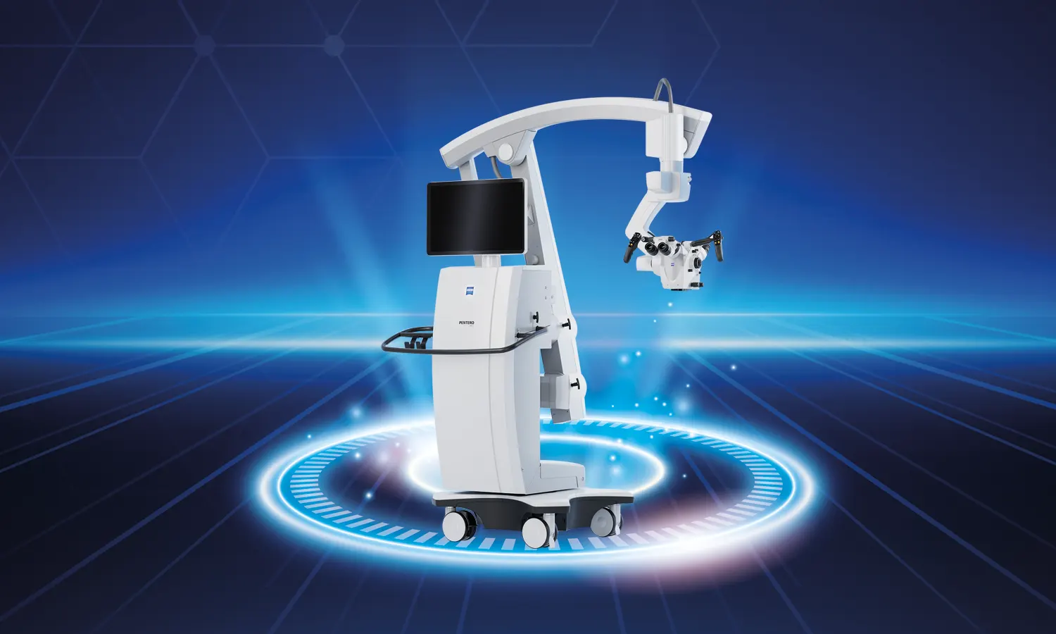 Surgical Microscope