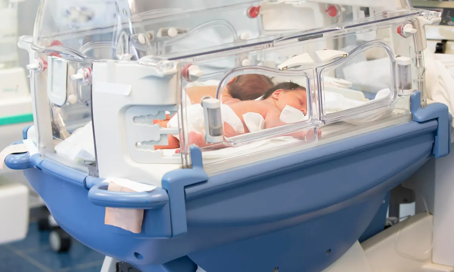 Neonatal Intensive Care