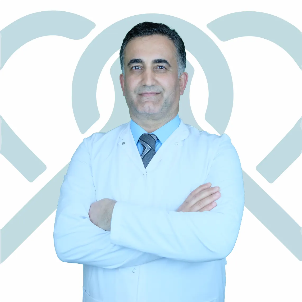 Assist. Prof. M.D. İsmail BİRİ