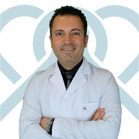 Assoc. Prof. M.D. Emrah ERASLAN