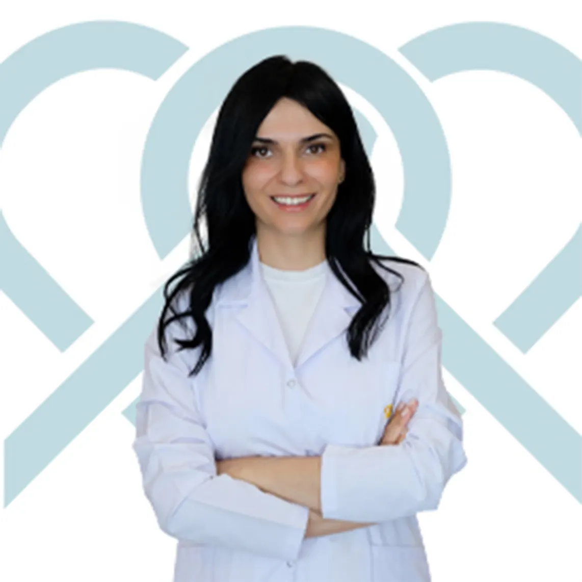 Surgeon Ayşegül ALKILIÇ