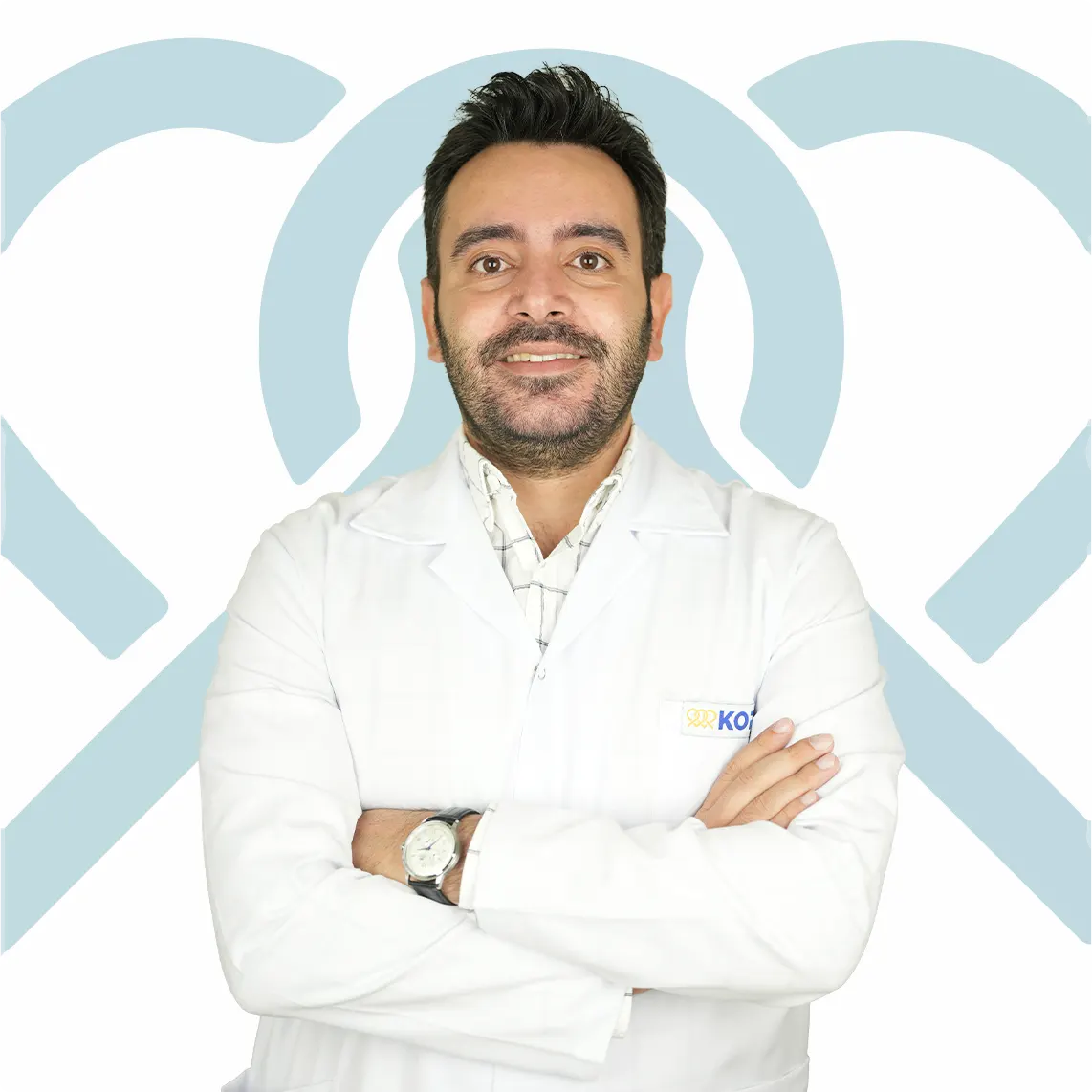 Specialist M.D.  Çağrı GÖNÜL