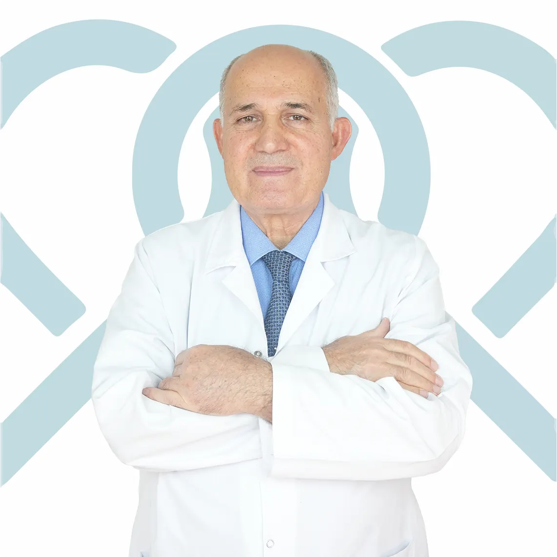 Specialist M.D.  Davut AKTAŞ
