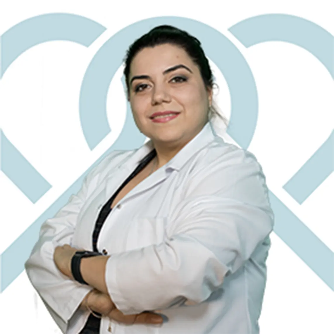 Surgeon Duygu ALTAN