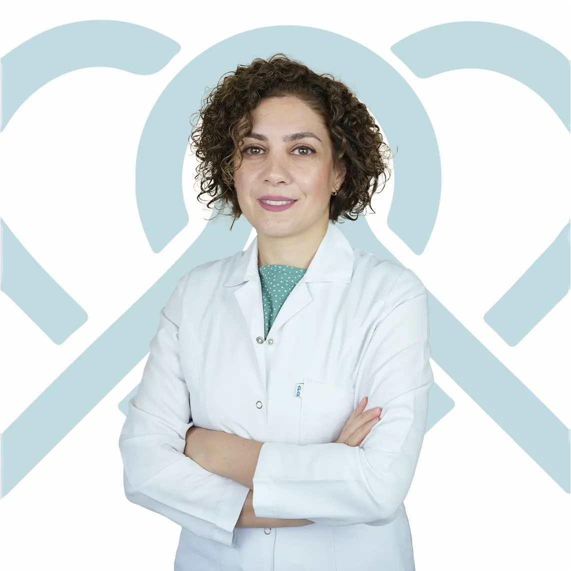 Specialist M.D.  Elnara GASIMOVA