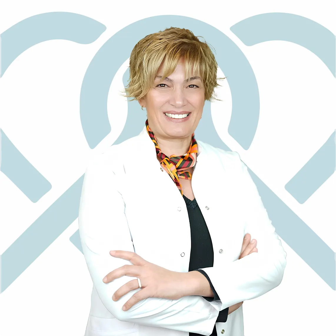 Prof. M.D. Gülşah BADEMCİ