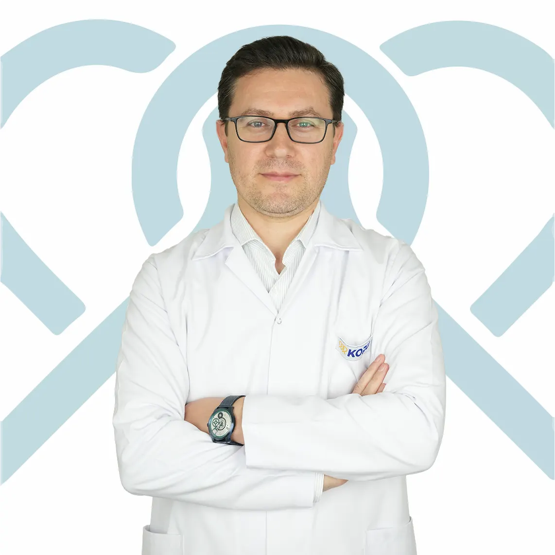 Specialist M.D.  Halil ÇINAR