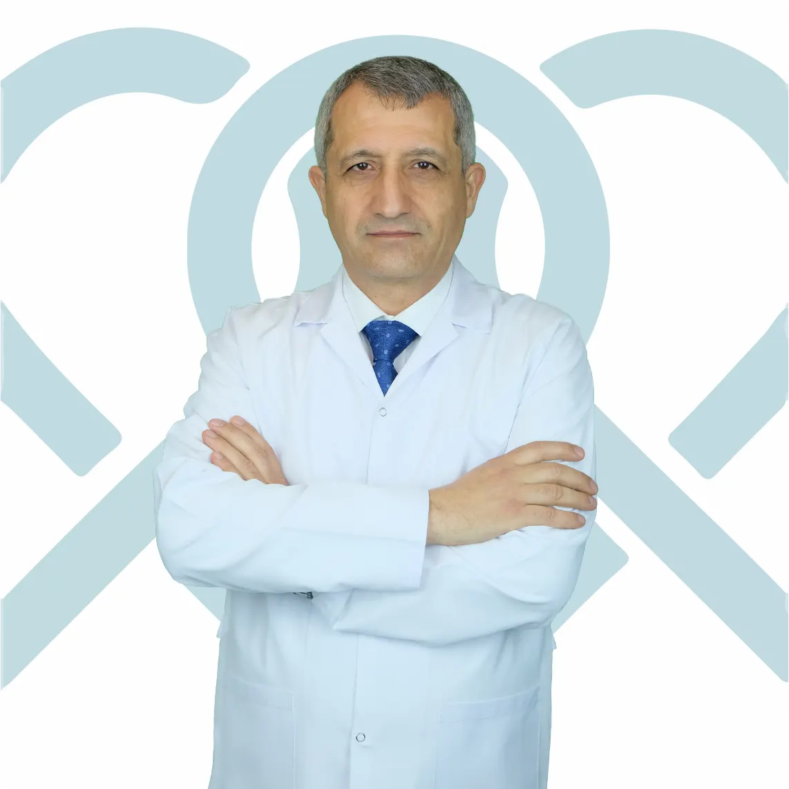 Prof. M.D. İbrahim DOĞAN