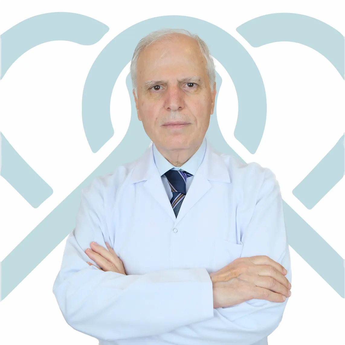 Prof. M.D. Sadettin ÇETİNER