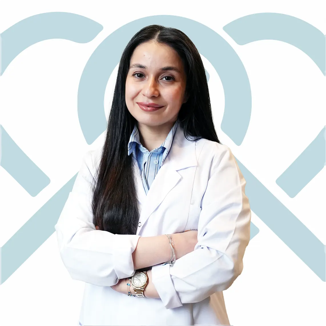 Specialist M.D.  Afag RZAYEVA