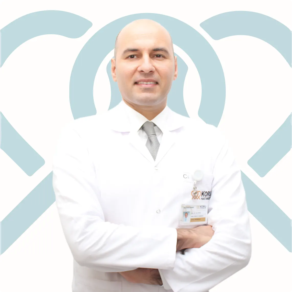 Specialist M.D.  Ali ÖZÖN Ali ÖZÖN