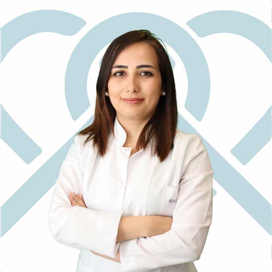 Specialist M.D.  Aygun JAFAROVA