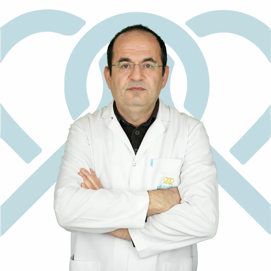 Specialist M.D.  Bahri KEYİK