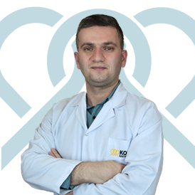 Specialist M.D.  Elvin CHALABIYEV