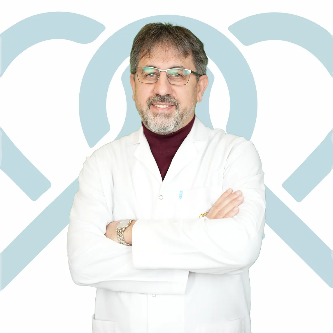 Specialist M.D.  Ercan KÖSEOĞLU