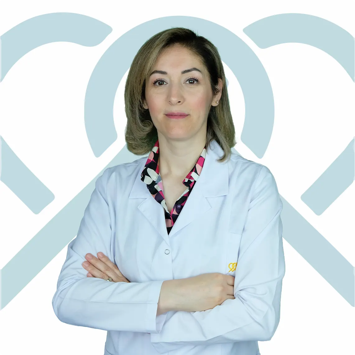 Specialist M.D.  Hatice ÇEVİRİCİ