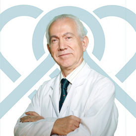Specialist M.D.  Kamil KOÇYİĞİT
