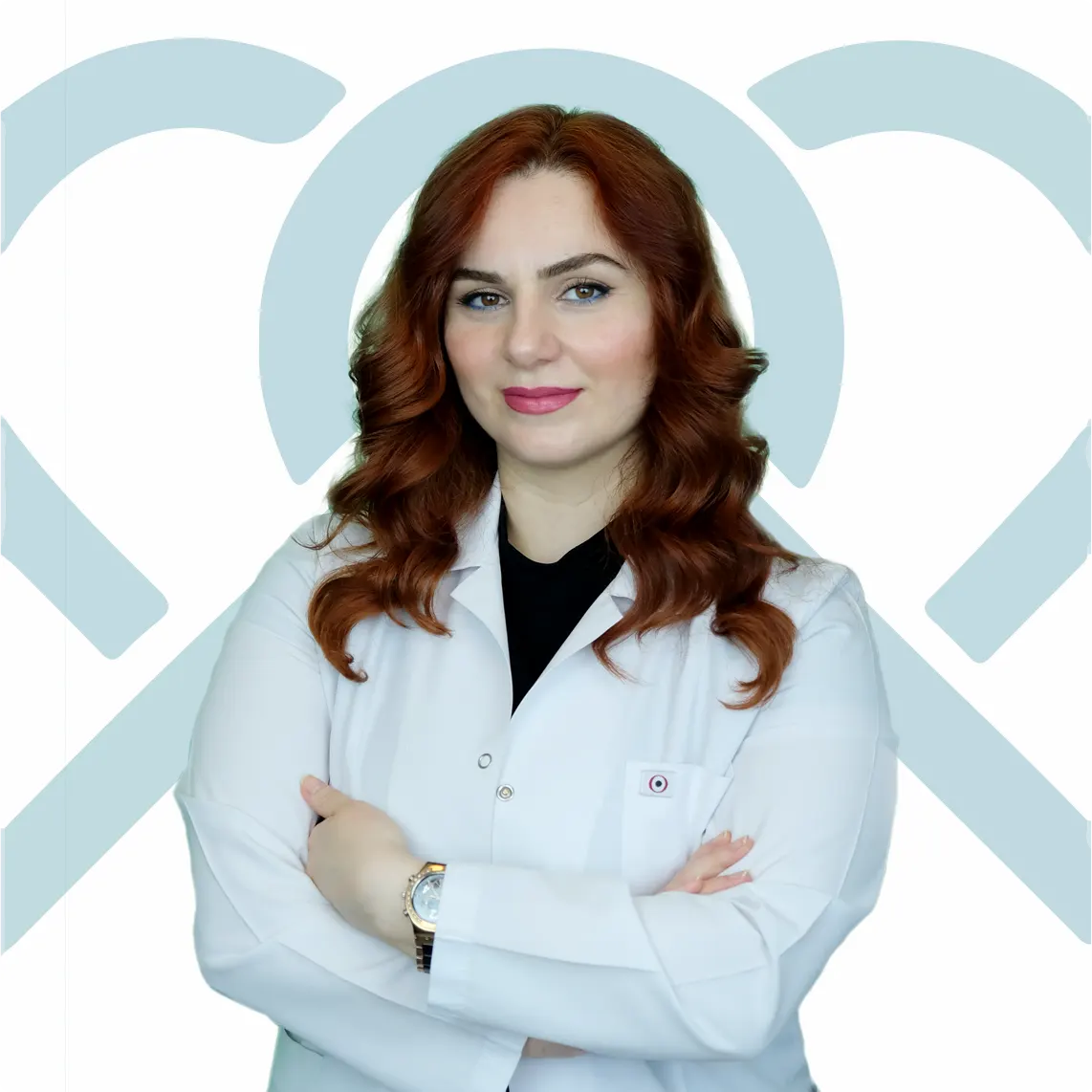 Specialist M.D.  Könül SERDAROVA