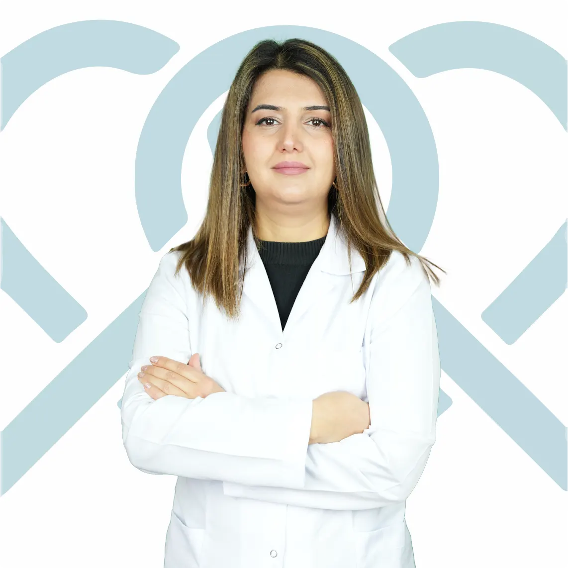 Specialist M.D.  Lale SHIRINOVA