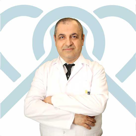 Specialist M.D.  Mehmet SAKMAN