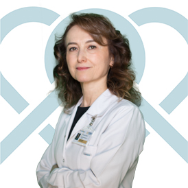 Specialist M.D.  Müşerref ÖZDEMİR