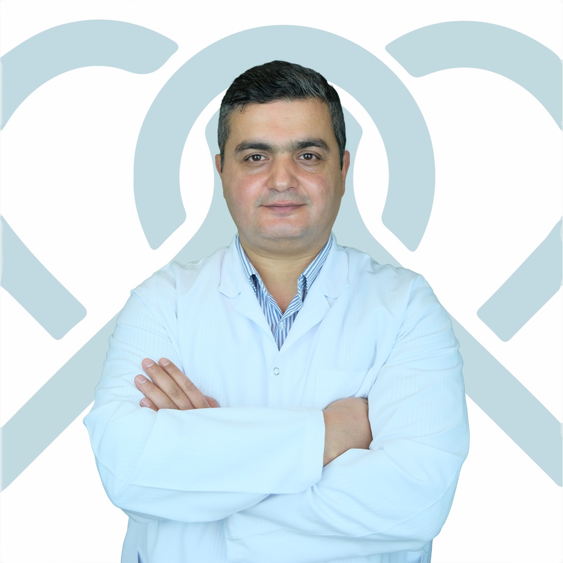 Specialist M.D.  Mustafa GEZER