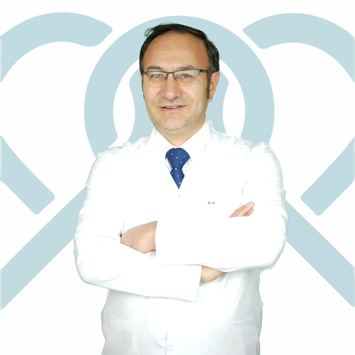 Specialist M.D.  ÖMER KAPLAN