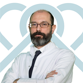 Specialist M.D.  Ömer KOÇAK