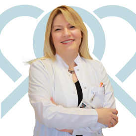 Specialist M.D.  Özlem GÖKDEMİR