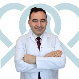Specialist M.D.  Ramazan TAÇYILDIZ
