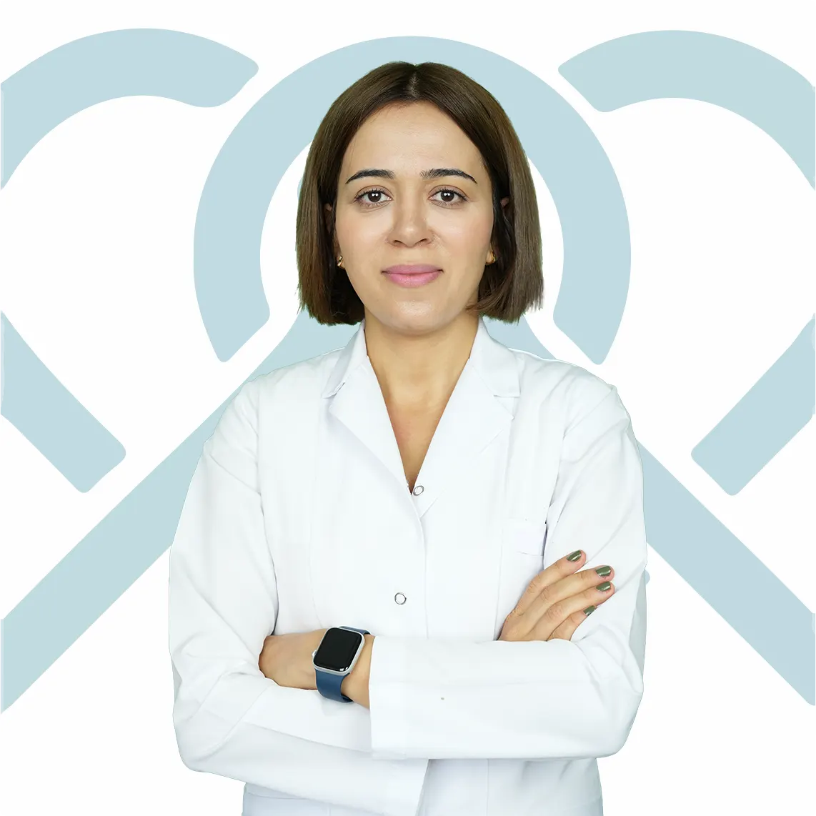 Specialist M.D.  Sabina NADIROVA