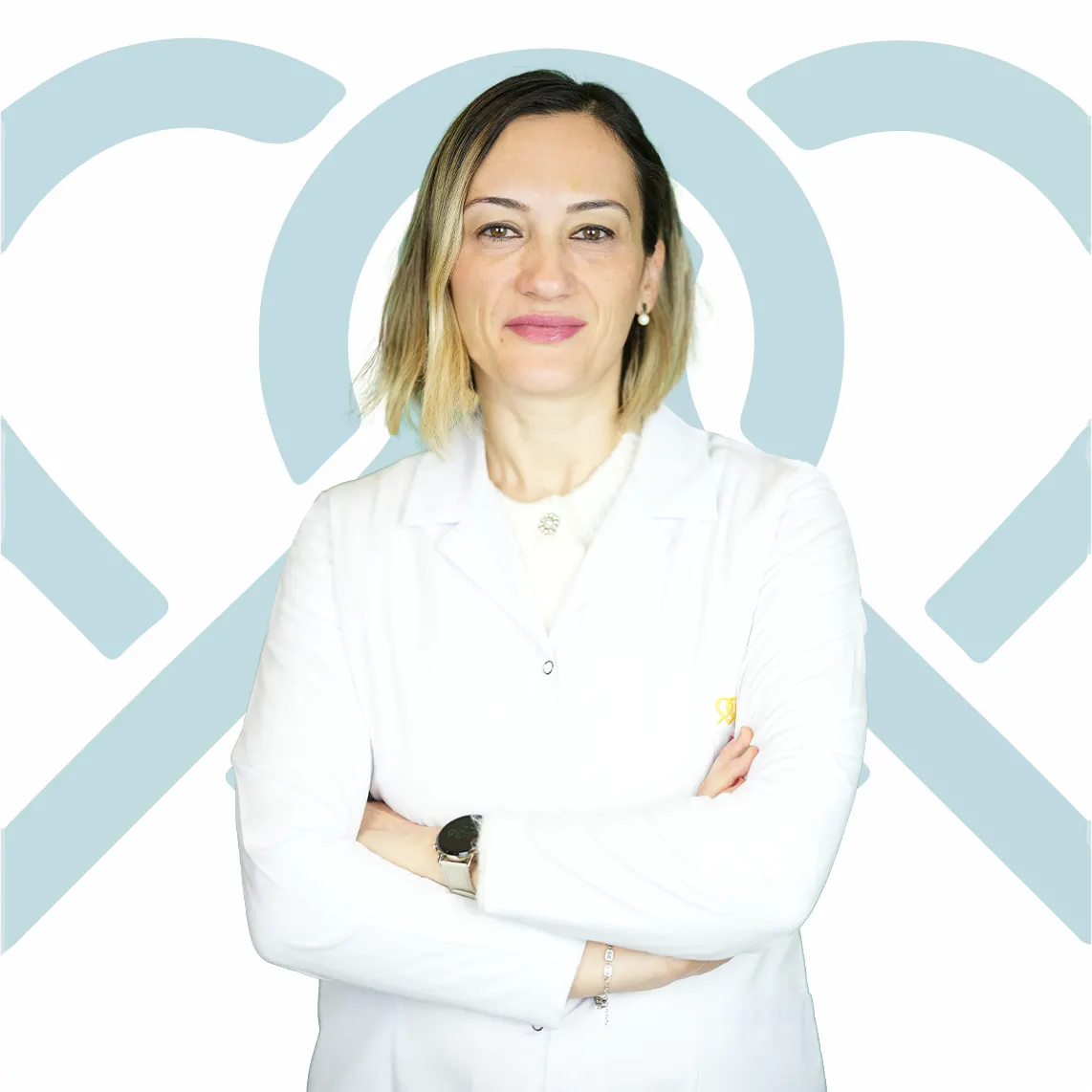 Specialist M.D.  Seçil ATASOY