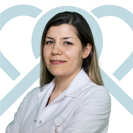 Specialist M.D.  Şehnaz TEZCAN