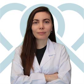 Specialist M.D.  Türkan ALİYEVA