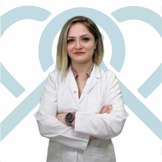 Specialist M.D.  Zenfira ALASGAROVA