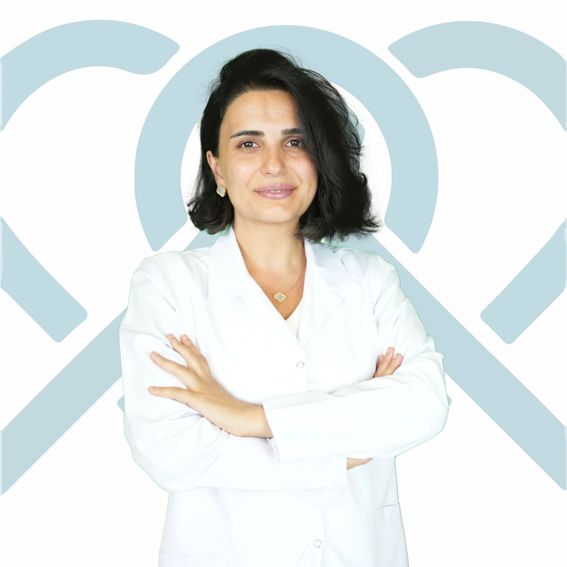 Surgeon Aynur MALIKOVA