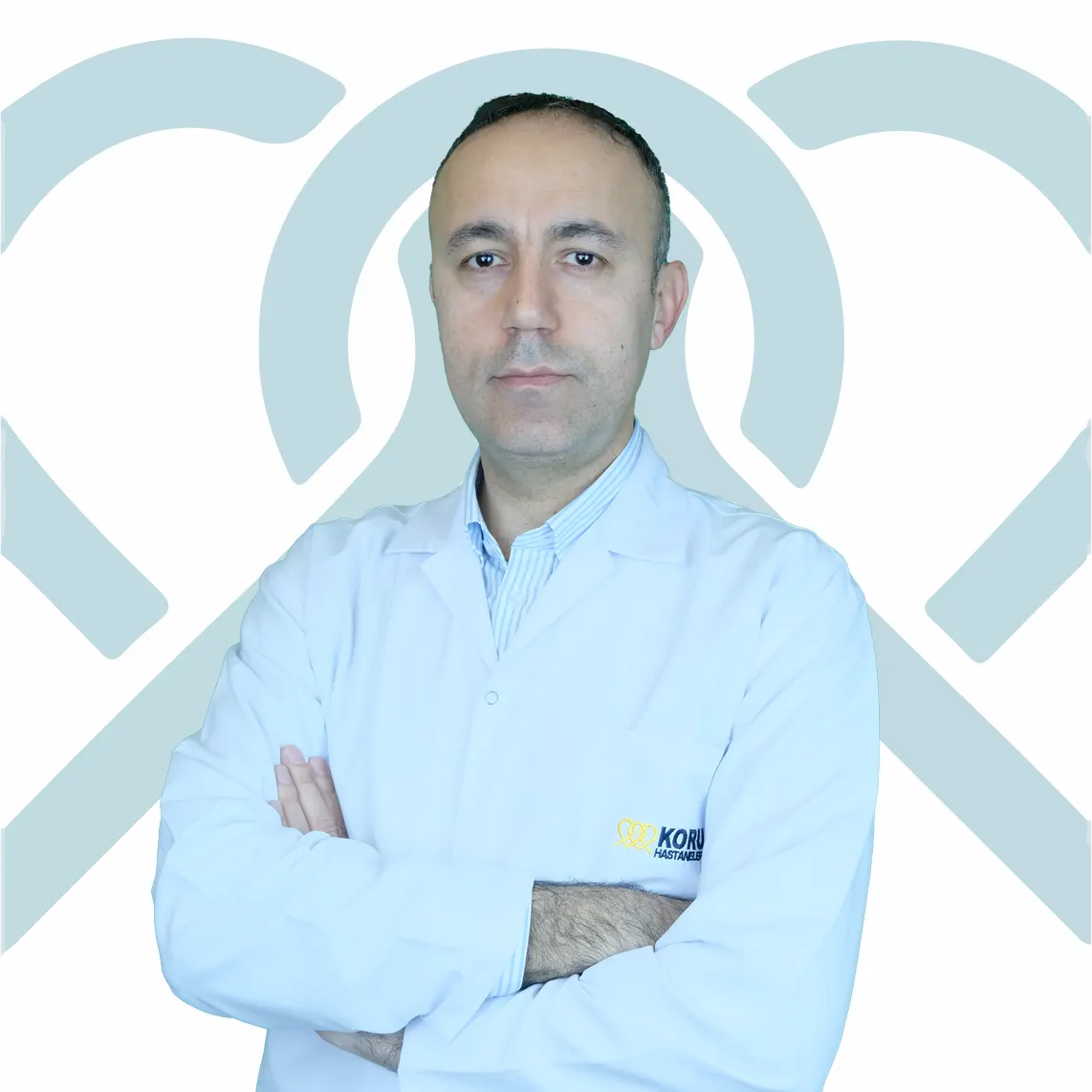 Surgeon Fatih ARSLAN