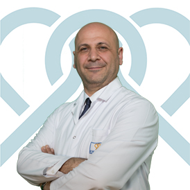 Surgeon Hakan KASAPGİL