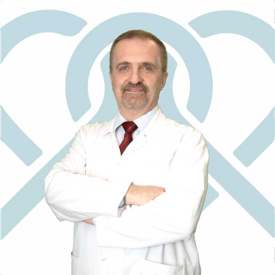 Surgeon Levent SEVİNÇ