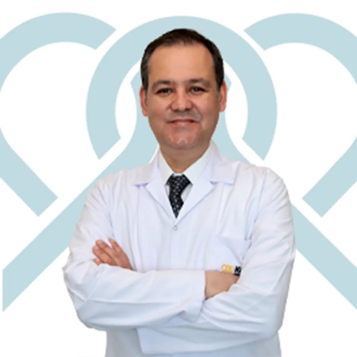 Surgeon Mehmet ŞAHİN