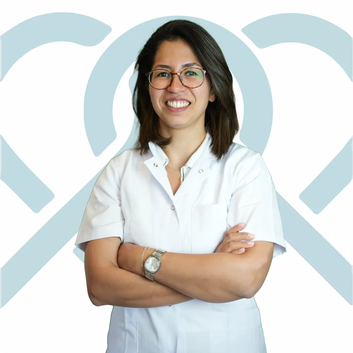 Surgeon Rojin HAMED