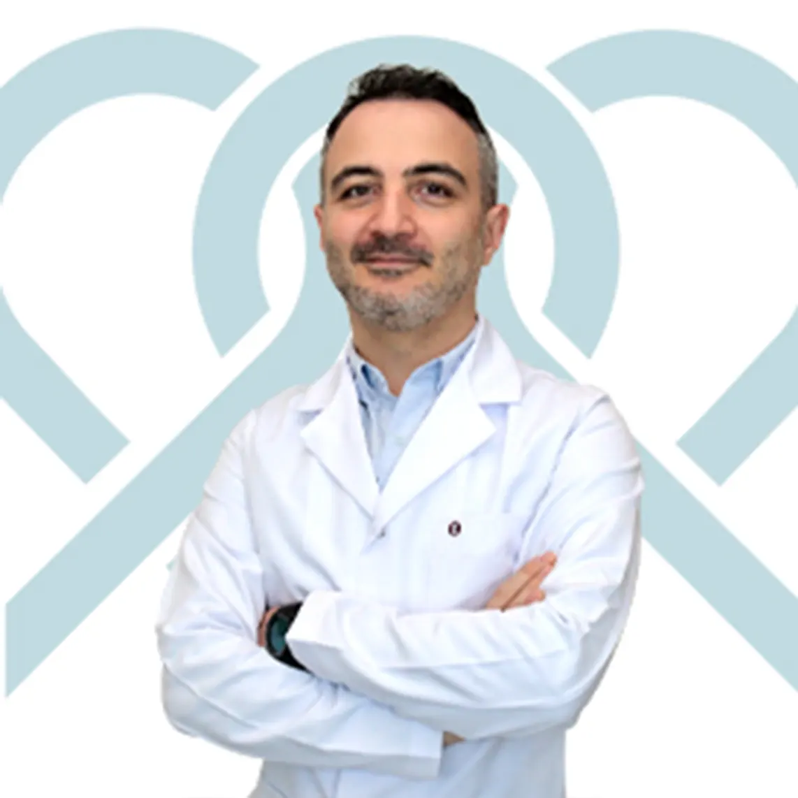 Surgeon Saim ÜSTÜNEL