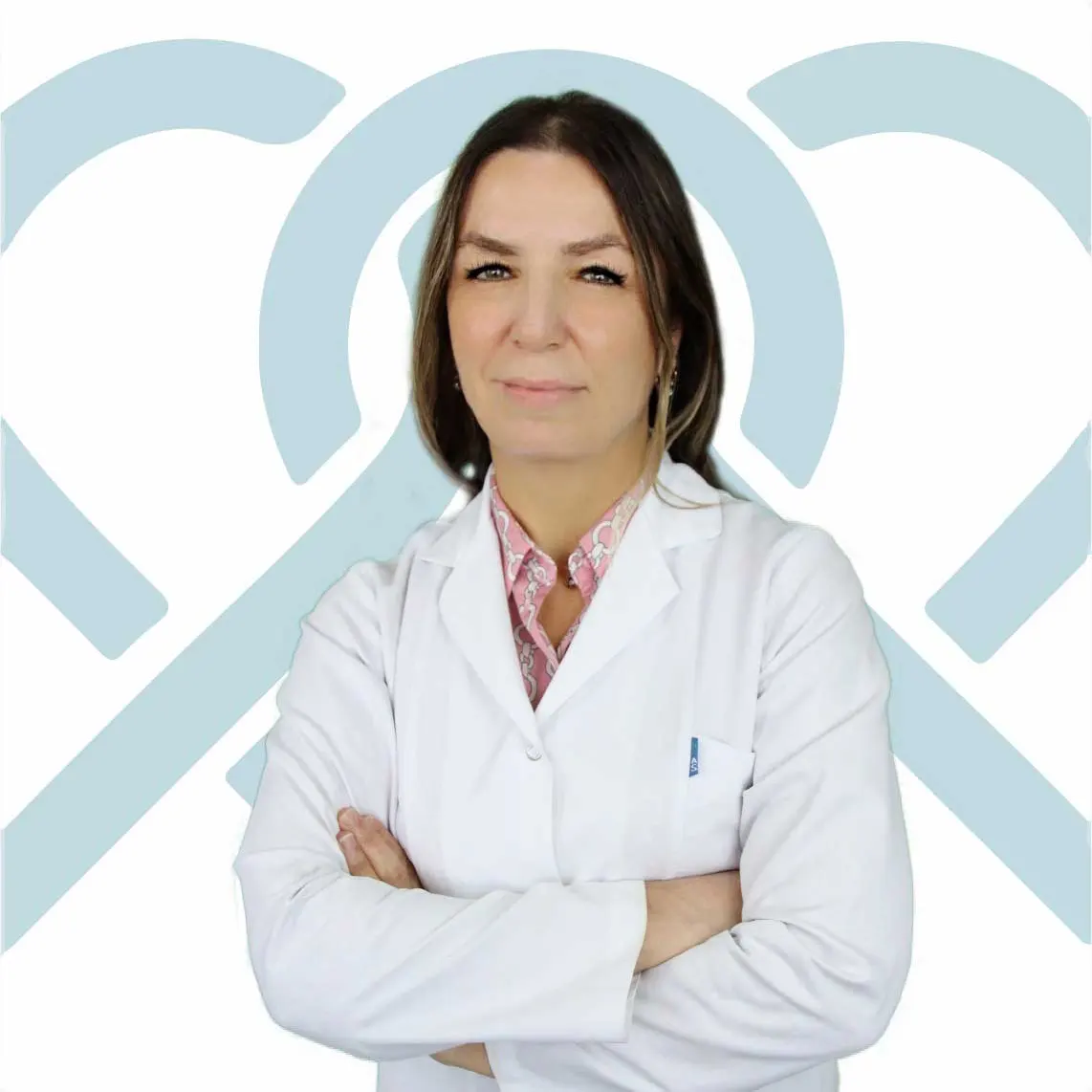 Surgeon Seda BOZKURT KIRIM