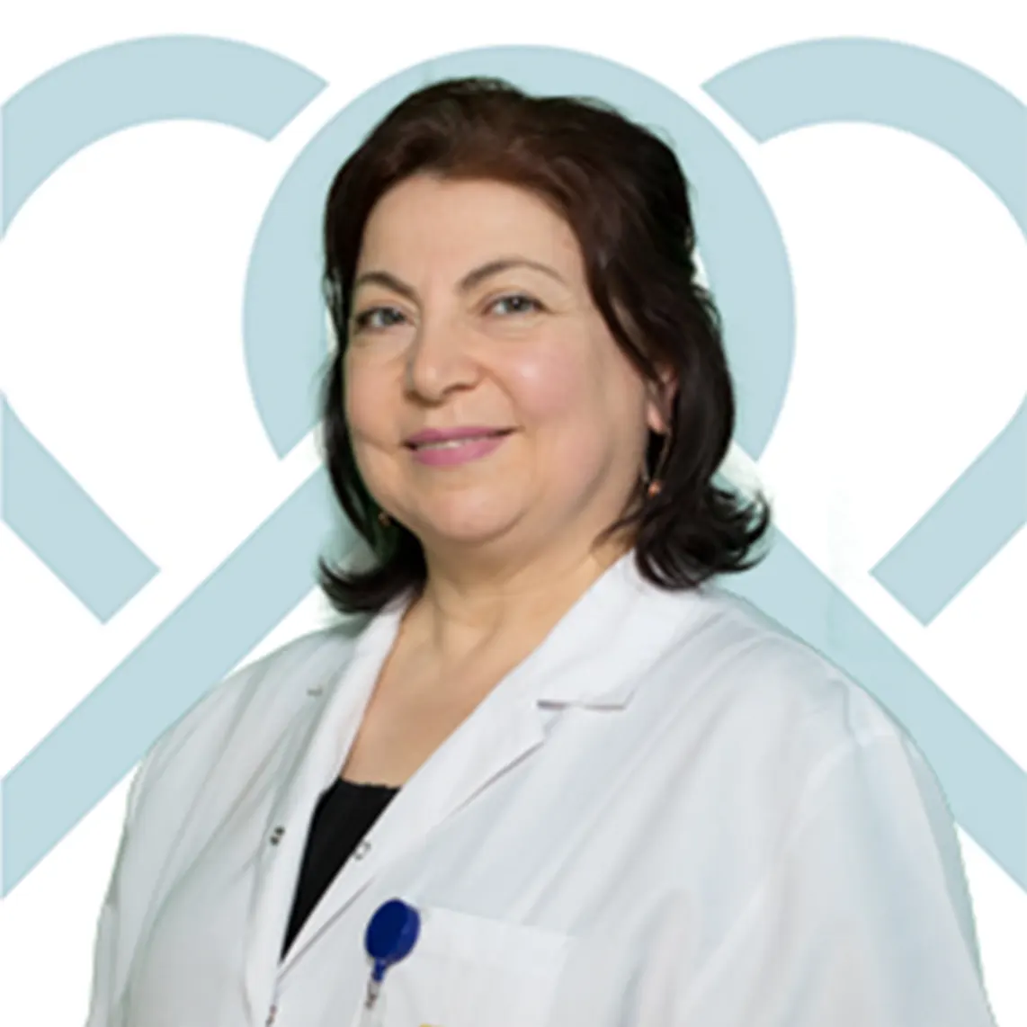 Surgeon Şerife Ayşe ALTINOK