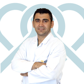 Surgeon Teymursha MURADİ