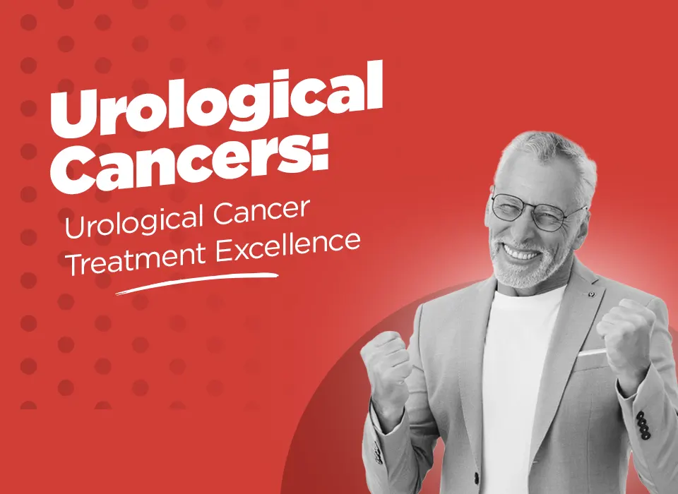 Urological Cancers