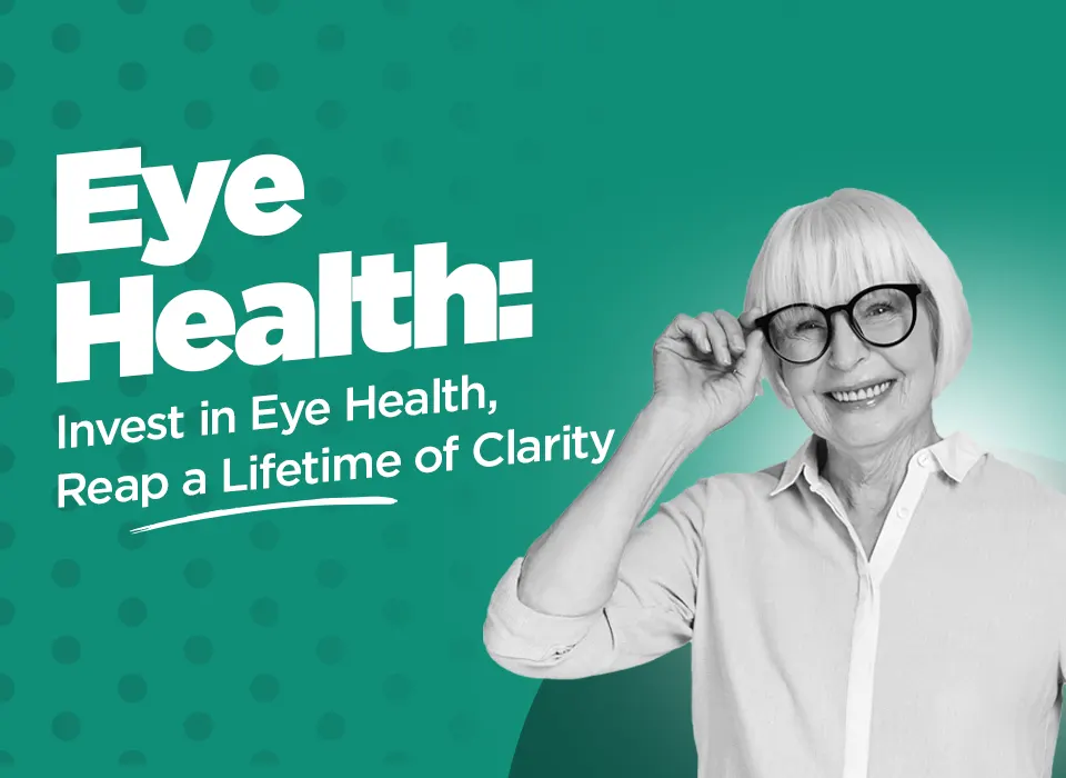 Eye Health