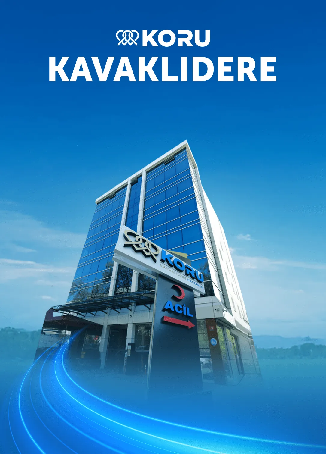 Koru Kavaklıdere