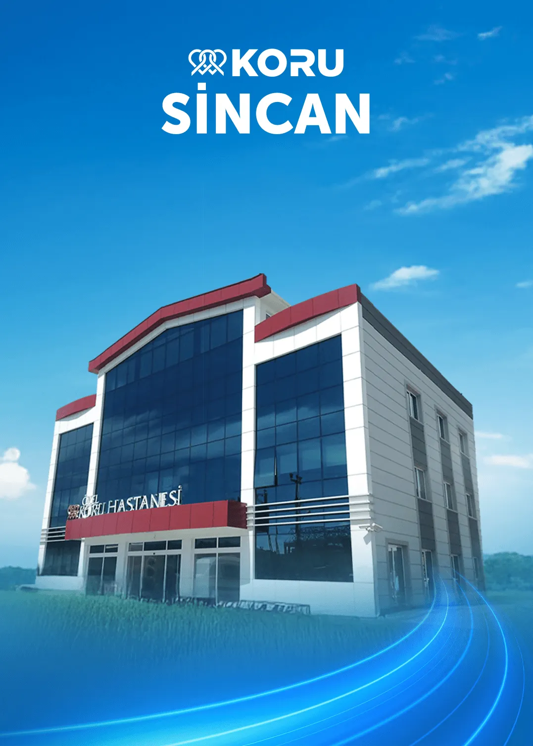 Koru Sincan